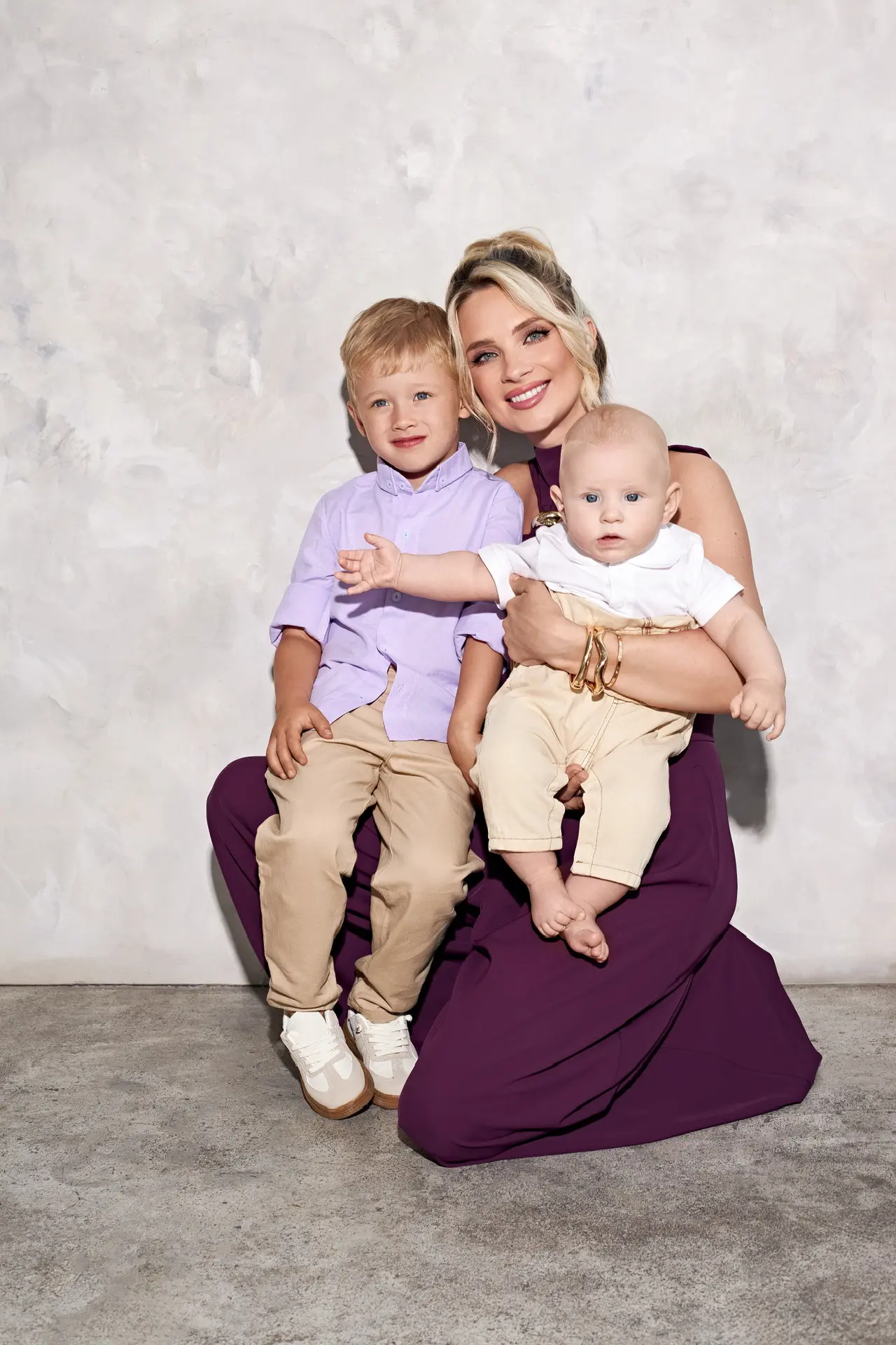 Кристина Черкасова