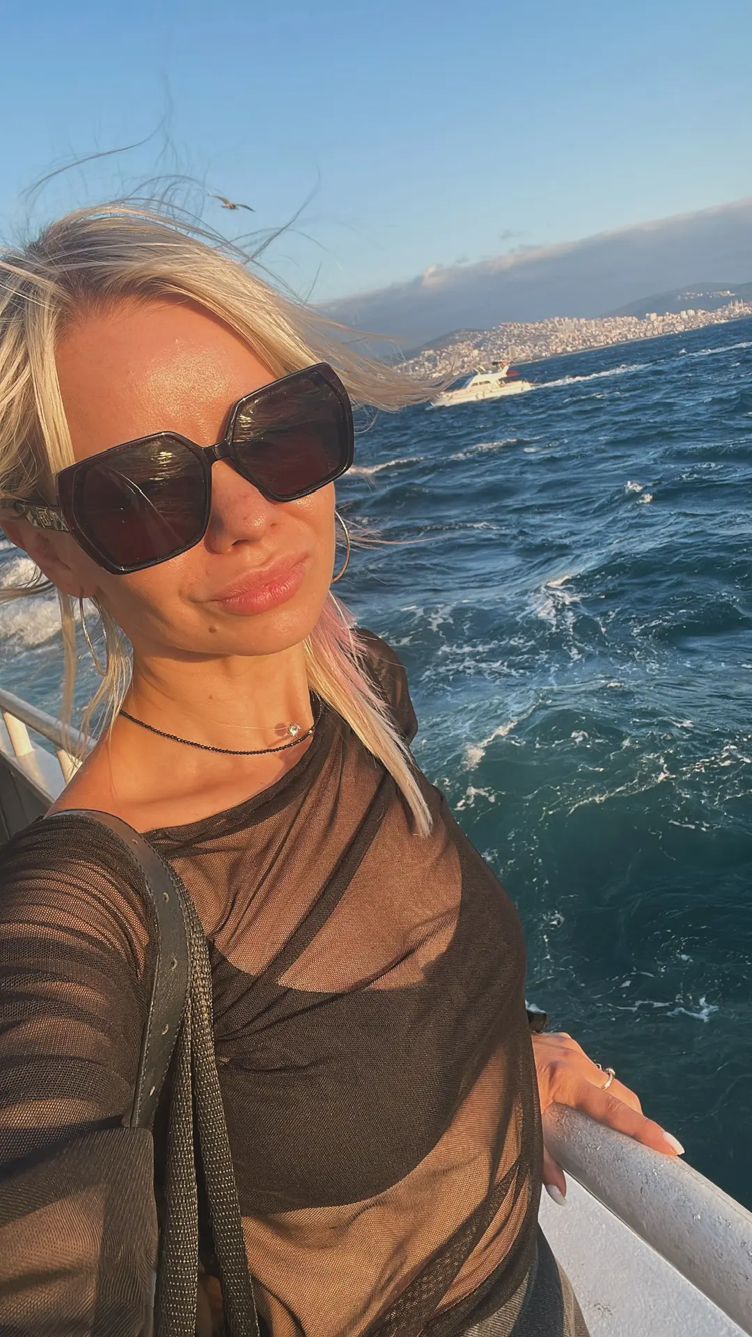 Товары из Турции Байер Катерина Фречка