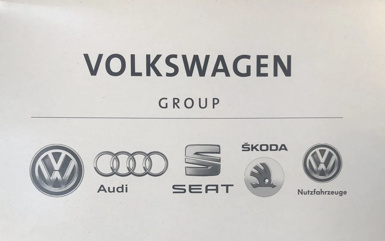 Автозапчасти VAG - VW Audi Skoda Seat — канал в мессенджере MAX