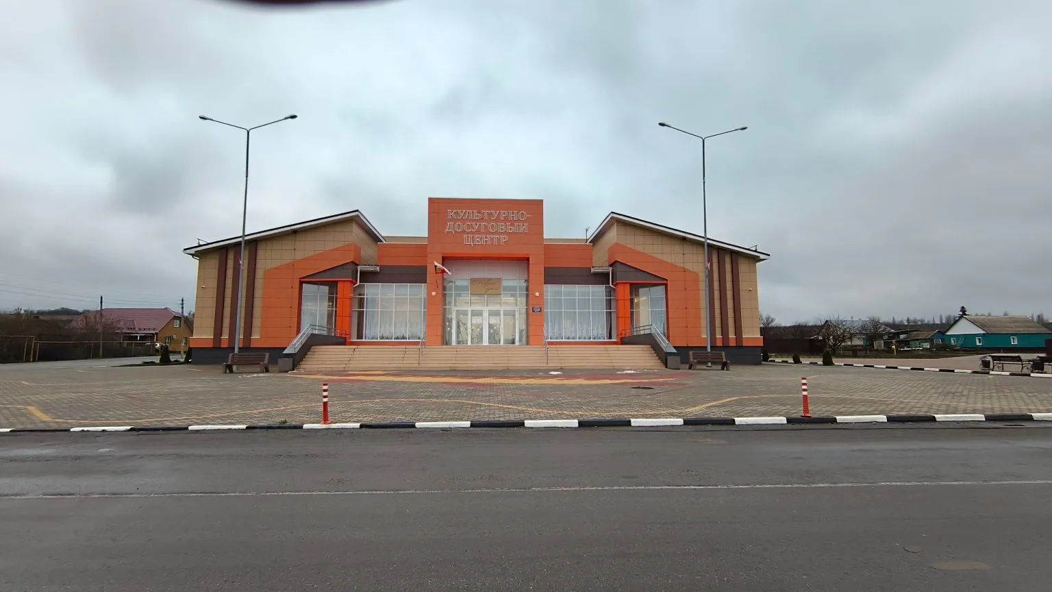 МКУК «ЩУЧИНСКИЙ СДК» ЛМР ВО