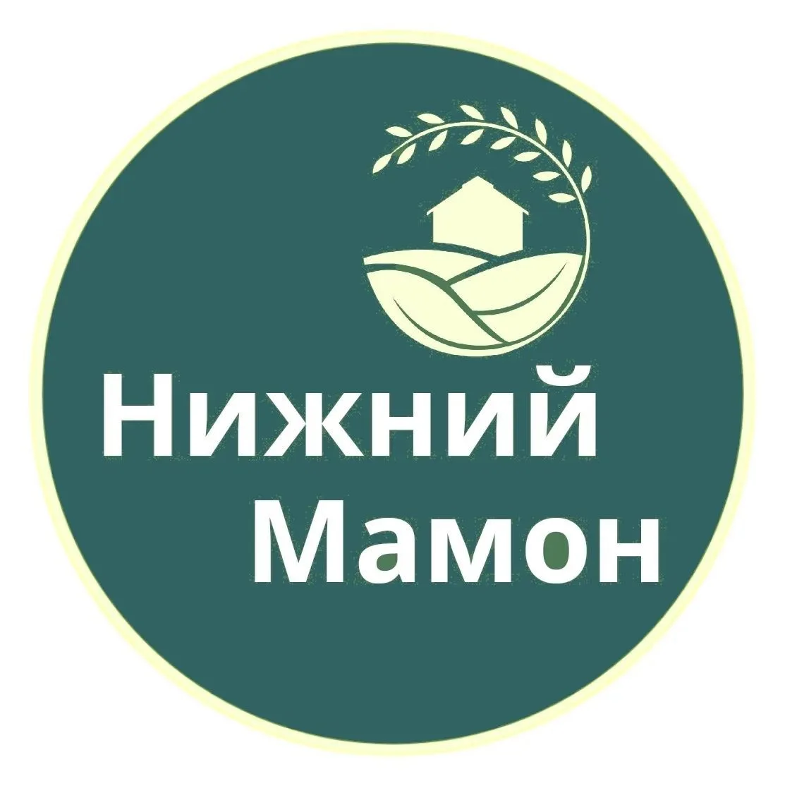 Администрация Нижнемамонского 1-го сельского поселения — канал в мессенджере MAX
