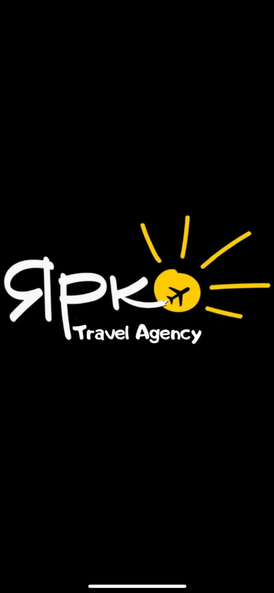 Логотип канала