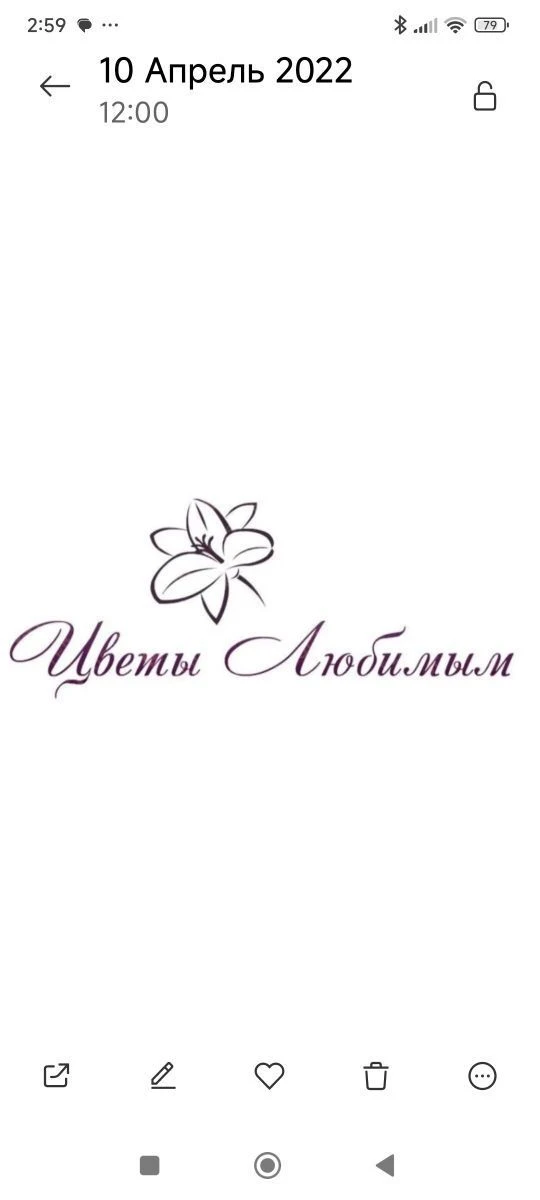 Цветы Любимым  Оптово-розничный склад (Бобров)