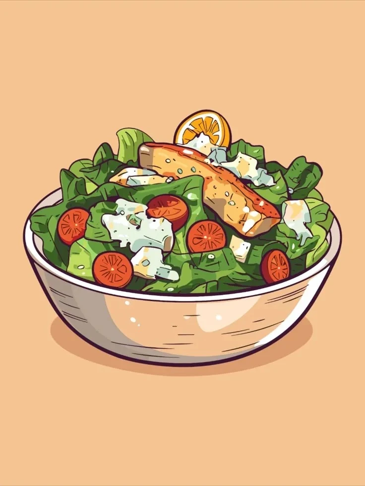 Салаты | Закуски 🥗🥗🥗🥗🥗🥗🥗Рецепты | Кухня | Аэрогриль | Шашлык | На костре | В казане | Ужин | ПП | Десерты | Выпечка | Тесто | Кулинария | Готовим | Рецепт | Повар — канал в мессенджере MAX