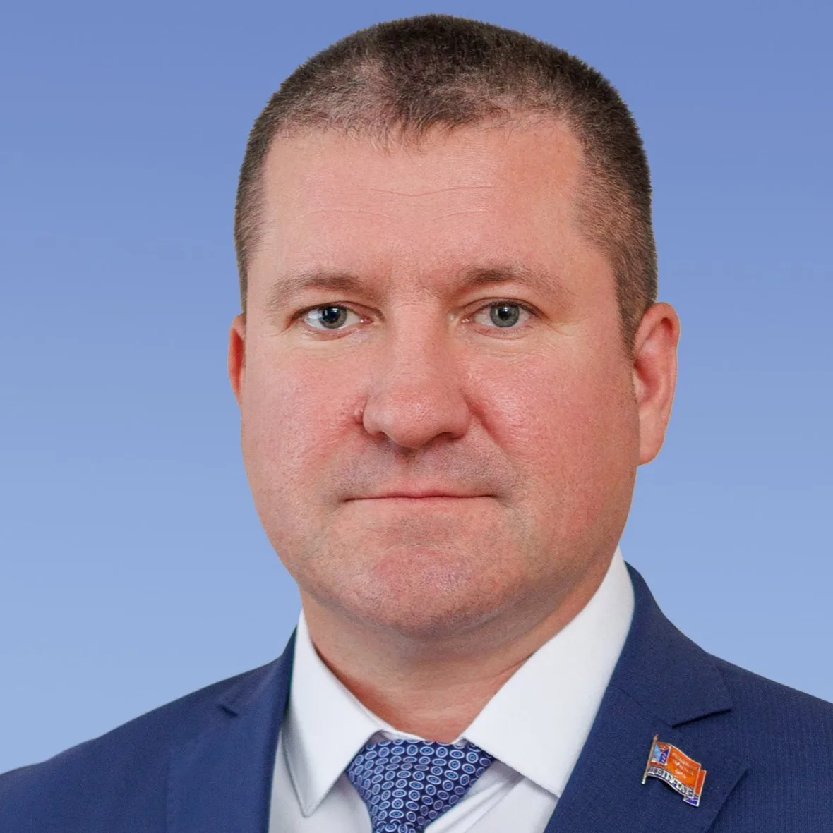 ХРИСТОВ Сергей🇷🇺 — канал в мессенджере MAX