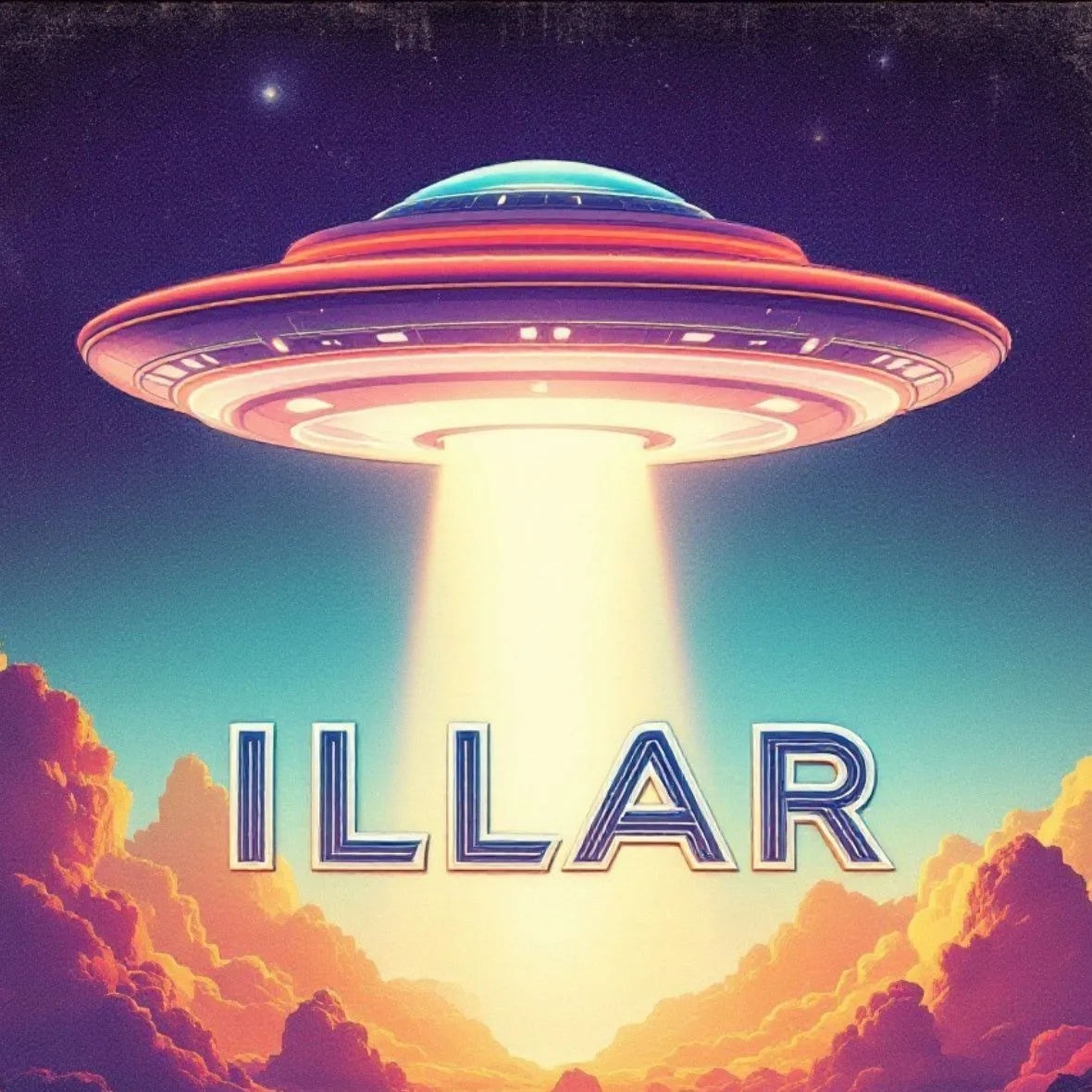 🕊️ILLAR 🛸 — канал в мессенджере MAX