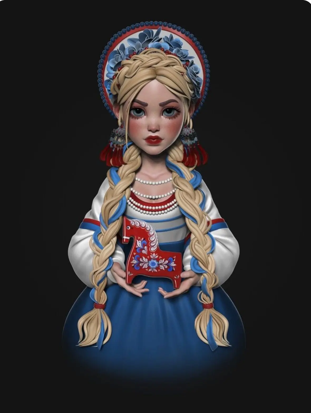 by Александра Гричишкина