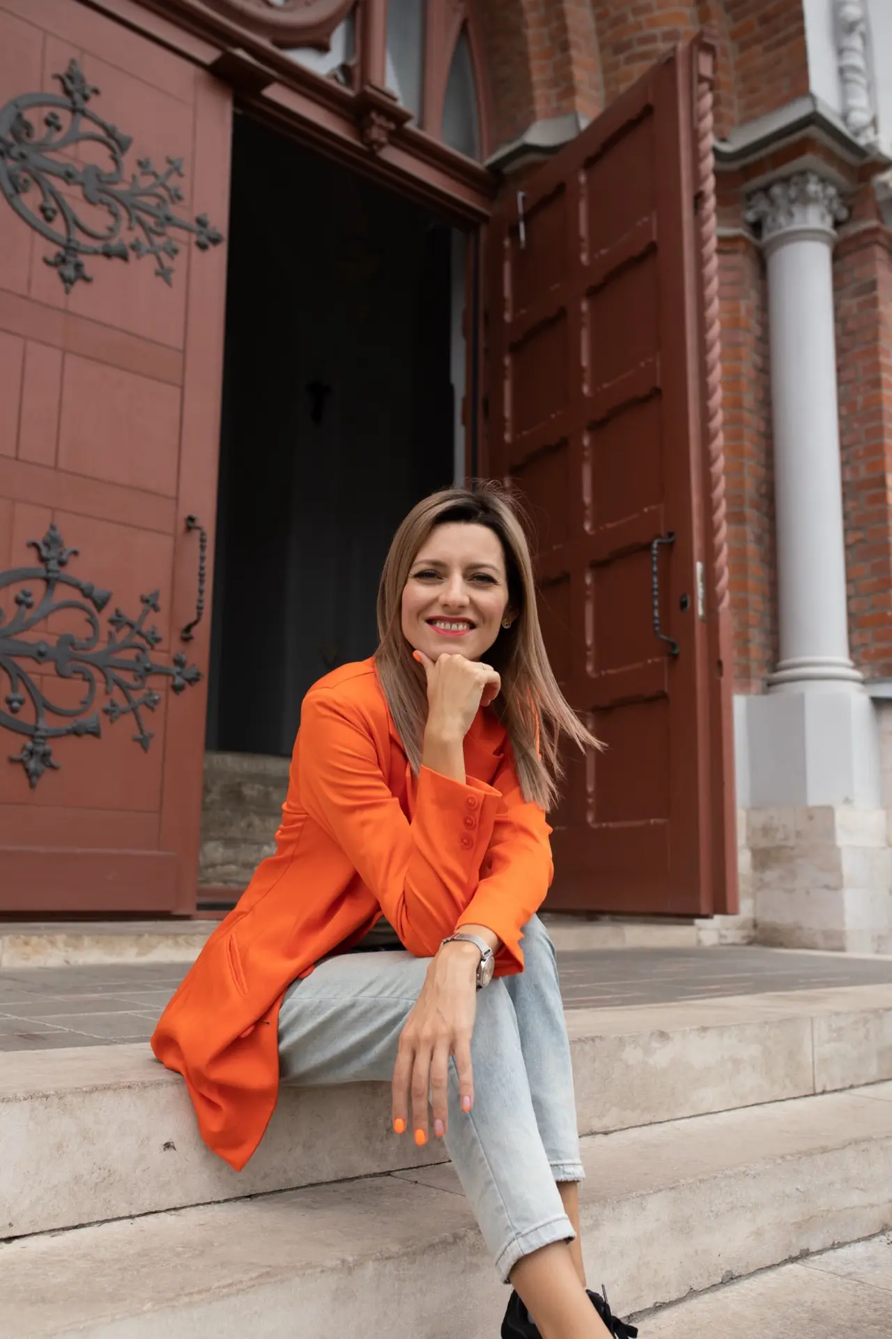 Клинический нутрициолог Елена Чижева