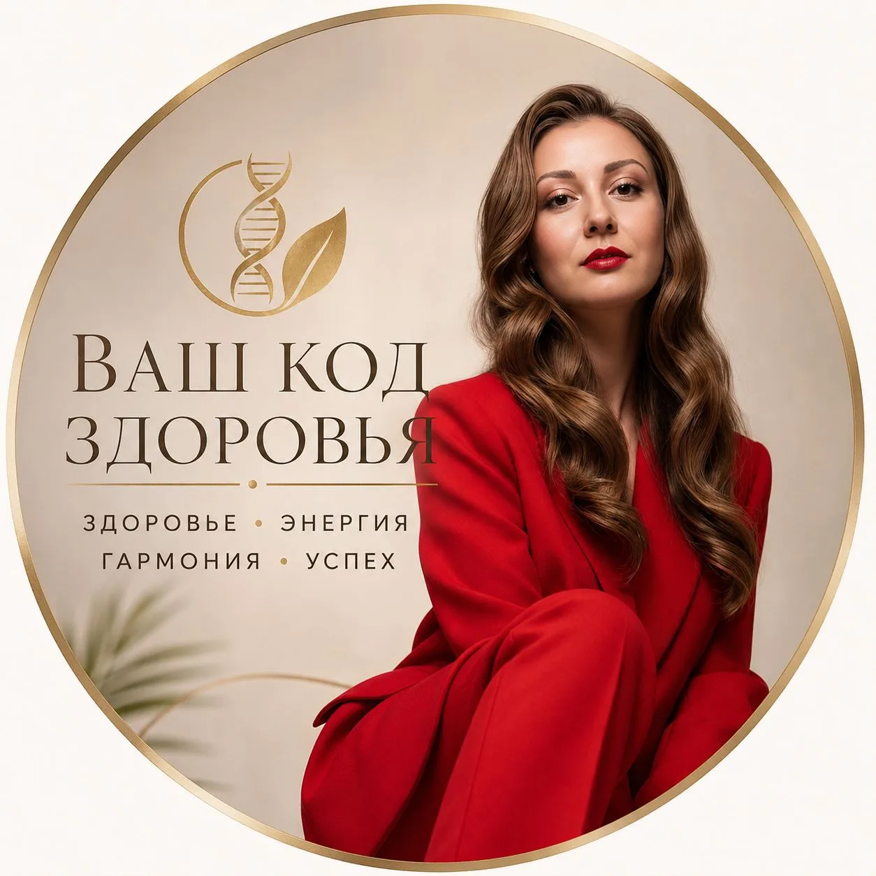 ВАШ КОД ЗДОРОВЬЯ