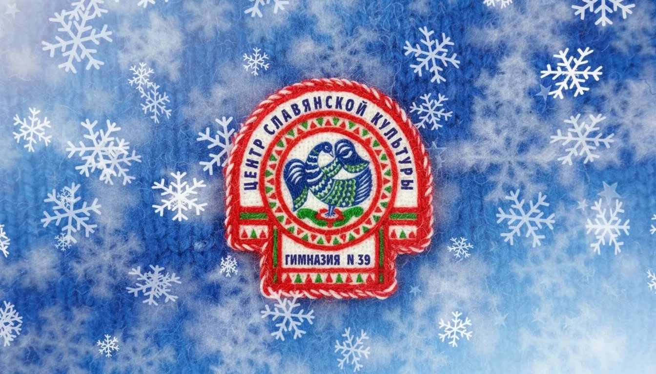 МАОУ "Гимназия №39"