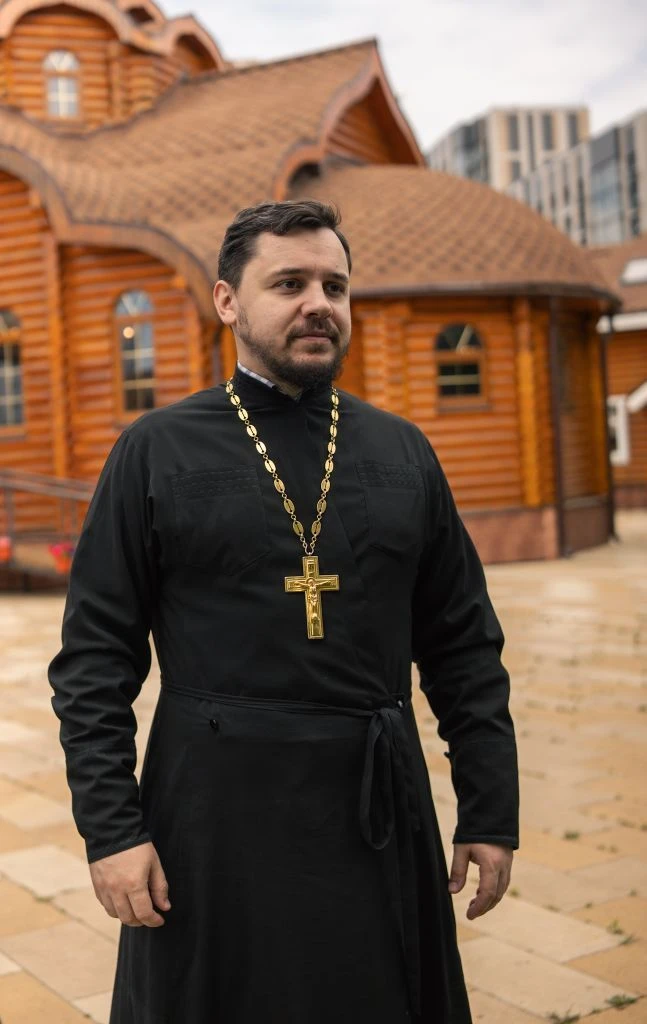 Священник Василий Карасев. О Православии