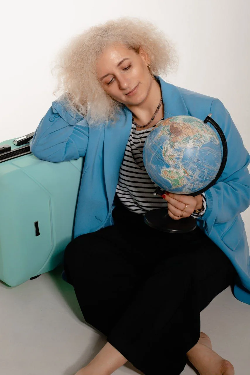 Выгодные путешествия со Светой @svetagranat