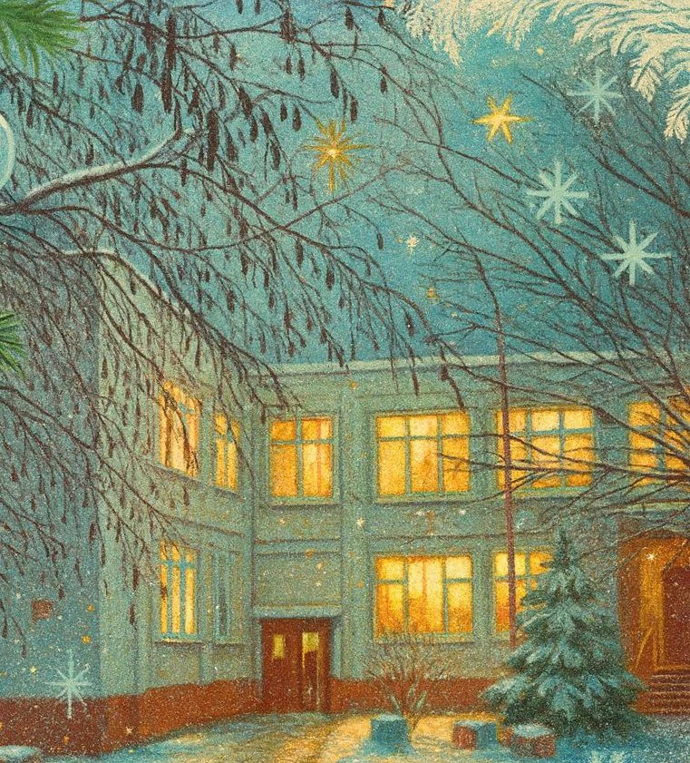 МДОУ Детский сад "Сказка"пгт Спирово