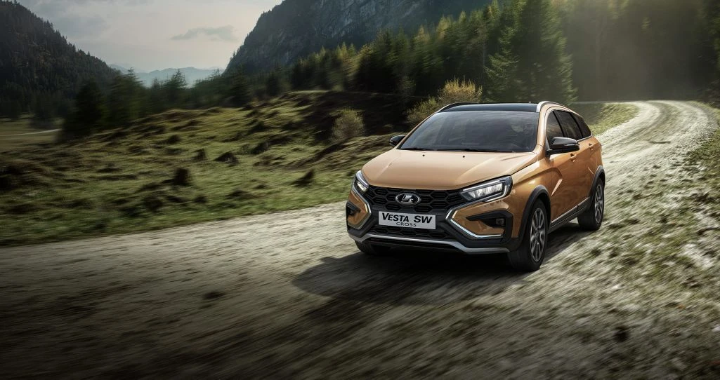 Чип-тюнинг lada vesta