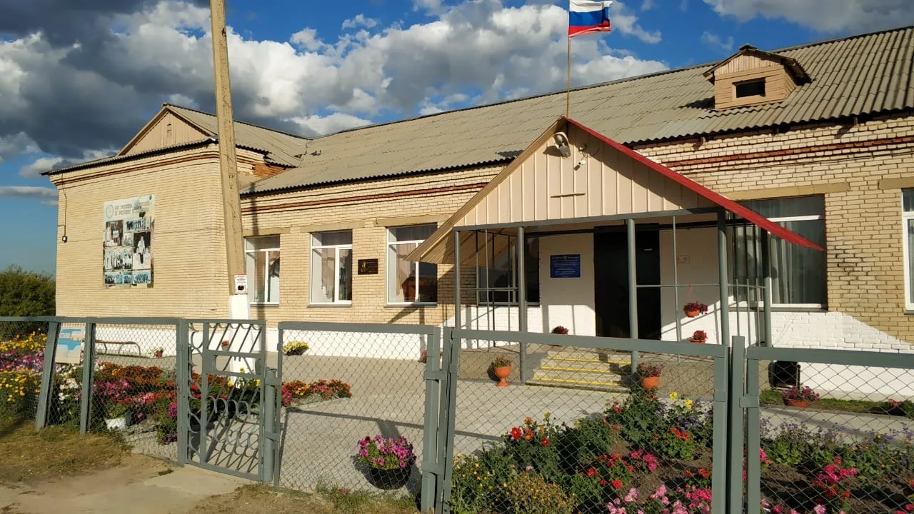 МБОУ "Тарутинская СОШ имени Завершинского В.И." — канал в мессенджере MAX