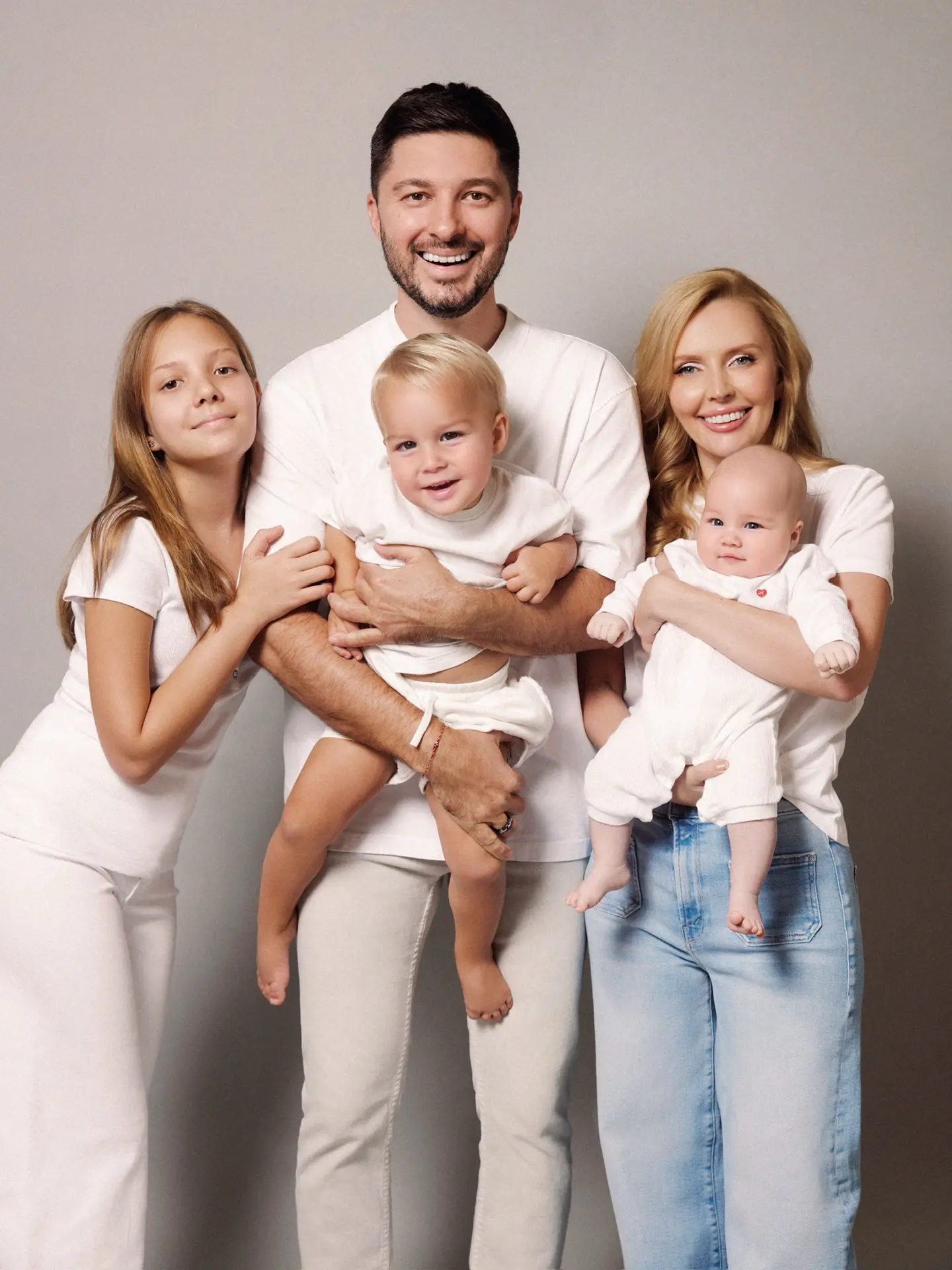 Горшковы | Пупсики & Бизнес