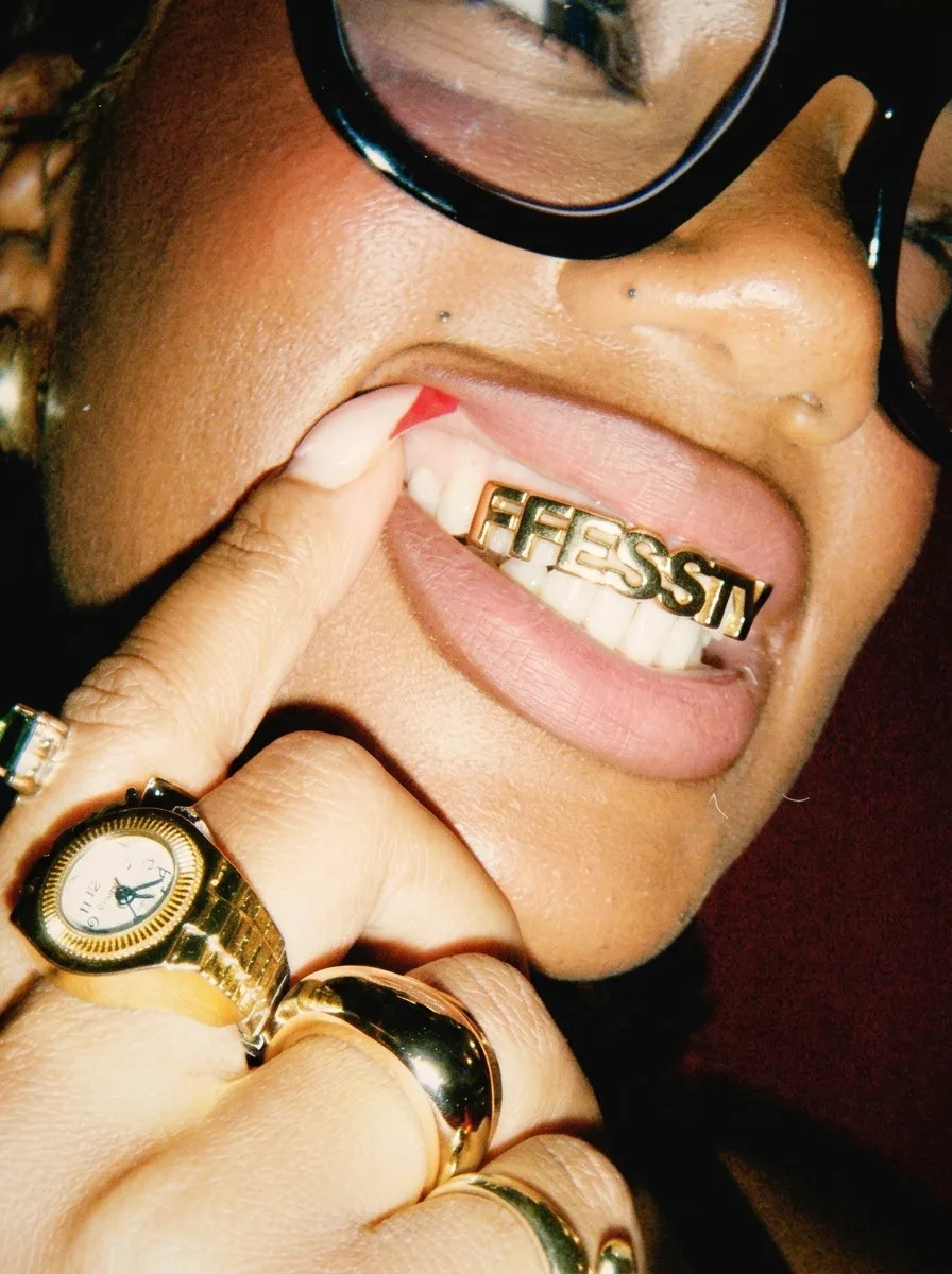 FFESSTY