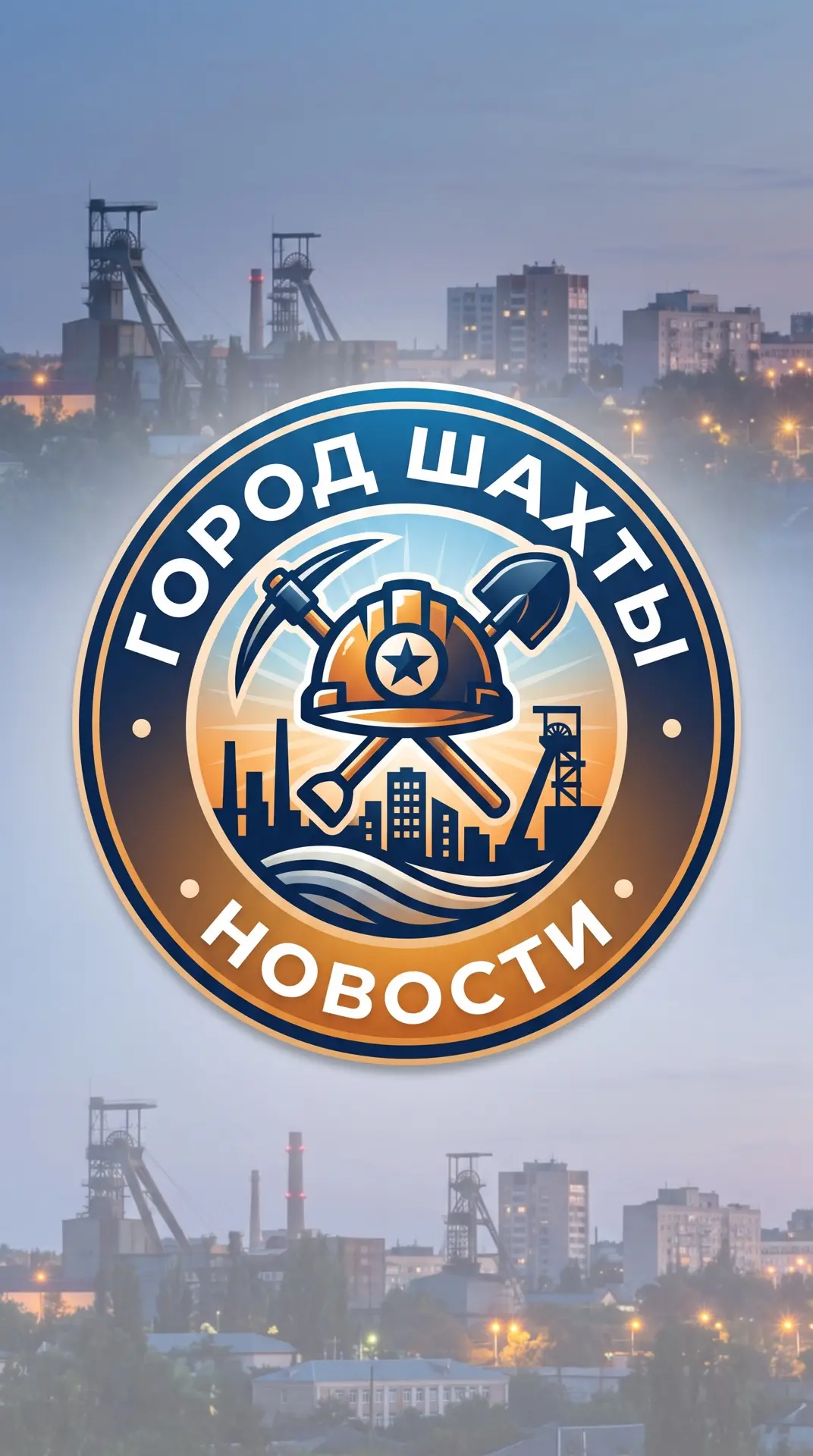 Шахты — канал в мессенджере MAX