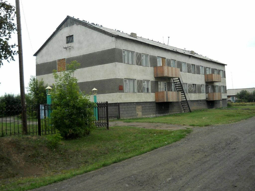 МБОУ ДО "Репинская ДШИ"