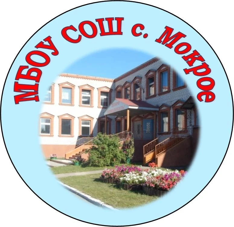 МБОУ СОШ с. Мокрое — канал в мессенджере MAX