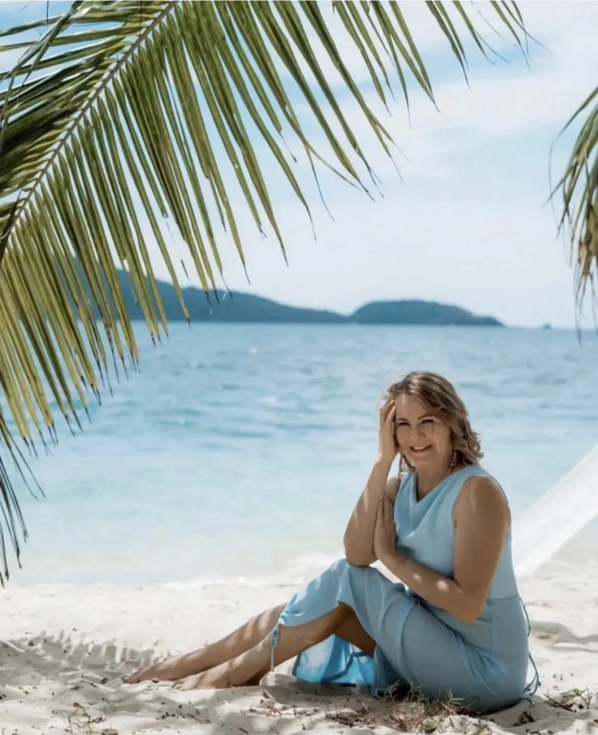 Агентство  путешествий: Гульнара✈️