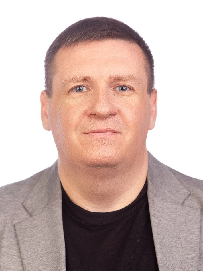 Дмитрий Мельник — канал в мессенджере MAX