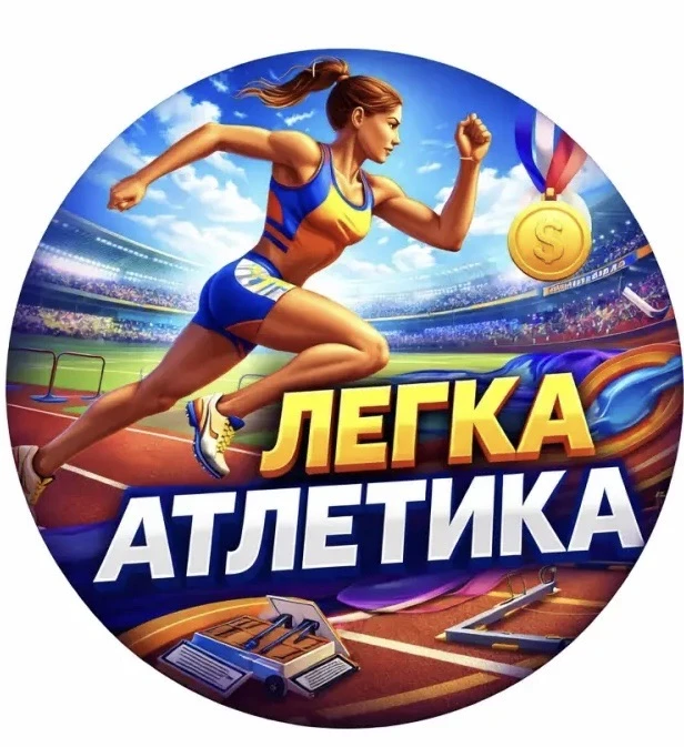 Логотип канала