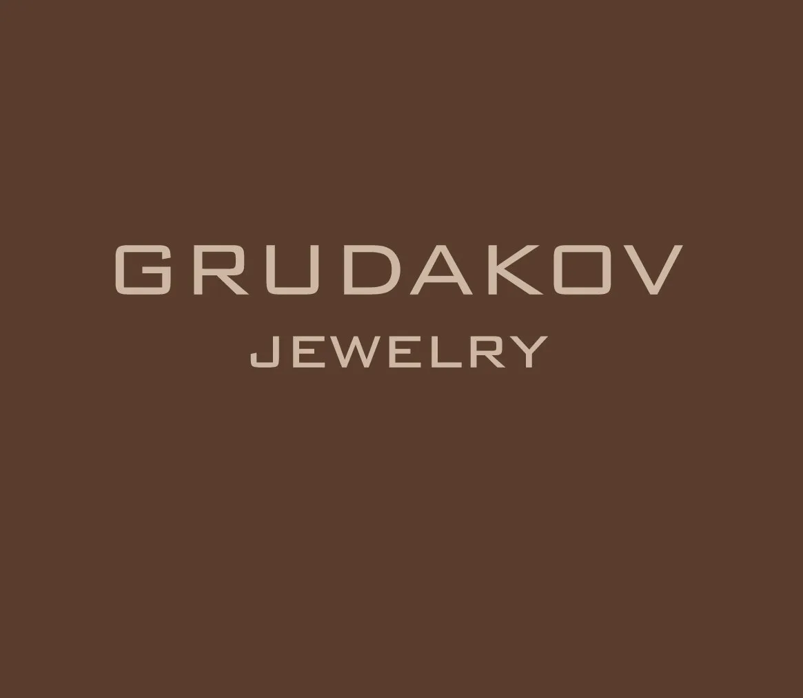 Grudakov Jewelry — канал в мессенджере MAX