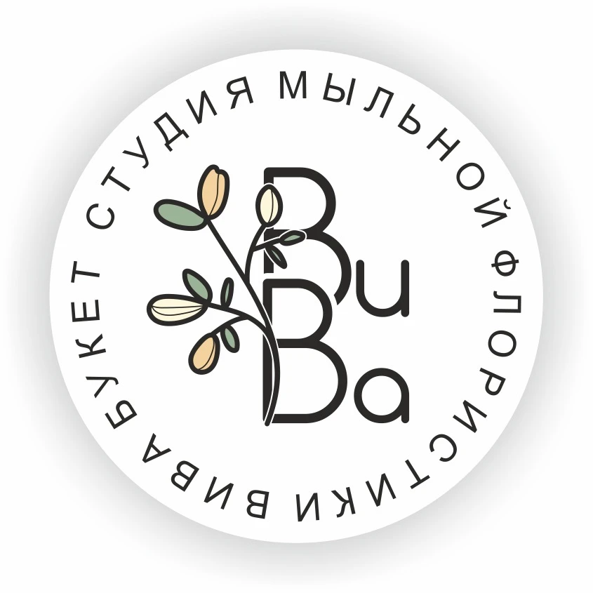 ВиВа букет - Интерьерные букеты из мыла