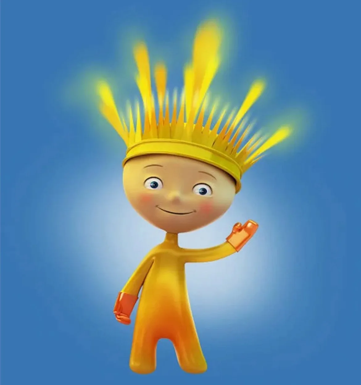 МБДОУ «Детский сад N47 «Лучик»