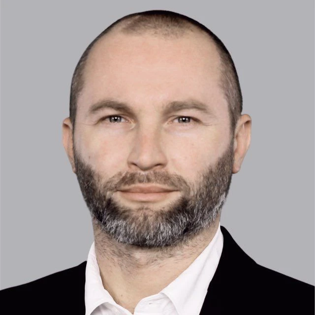 Павел Филипчук — канал в мессенджере MAX