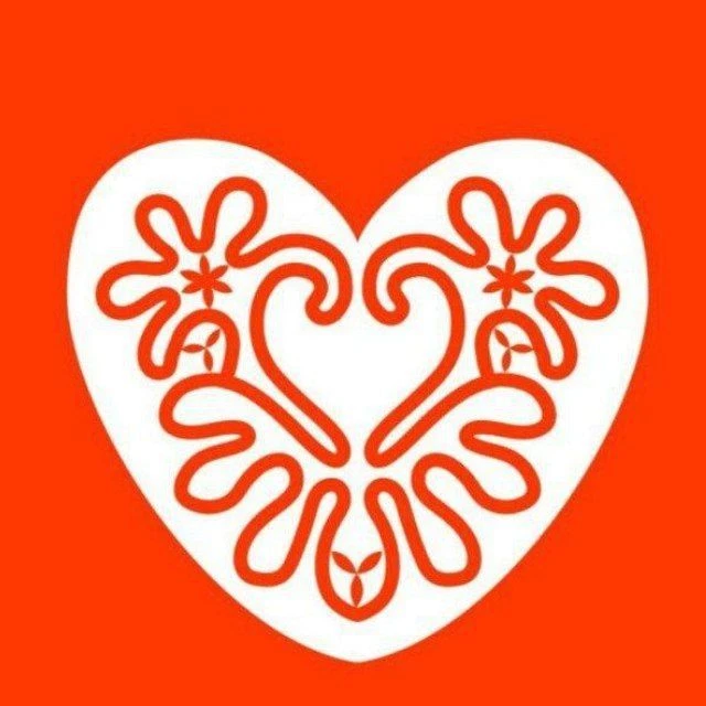 Логотип канала