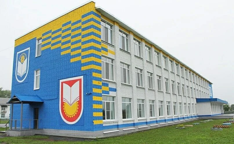 НОВОСТИ МБОУ СОШ №36 КУЗИНО