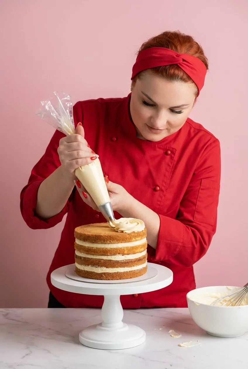 Рецепты/Кулинария/Мария Золоторёва — канал в мессенджере MAX