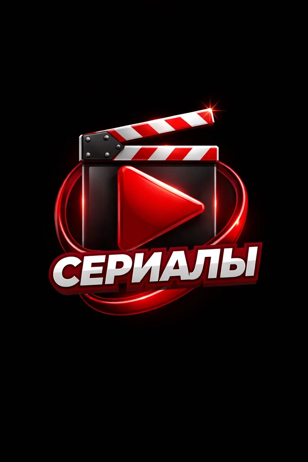 Сериалы — канал в мессенджере MAX