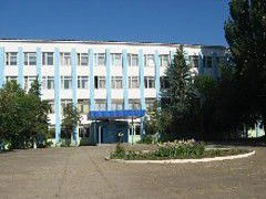 МКОУ"Оранжерейнинская СОШ"