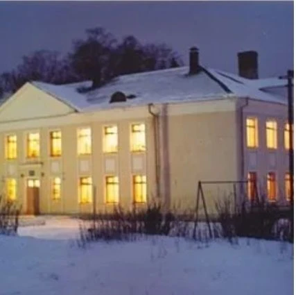 МБОУ "СОШ № 15 п. Березайка"