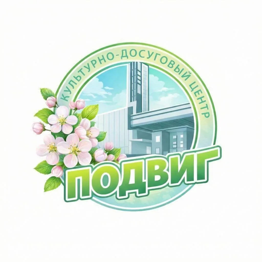 КДЦ «Подвиг»