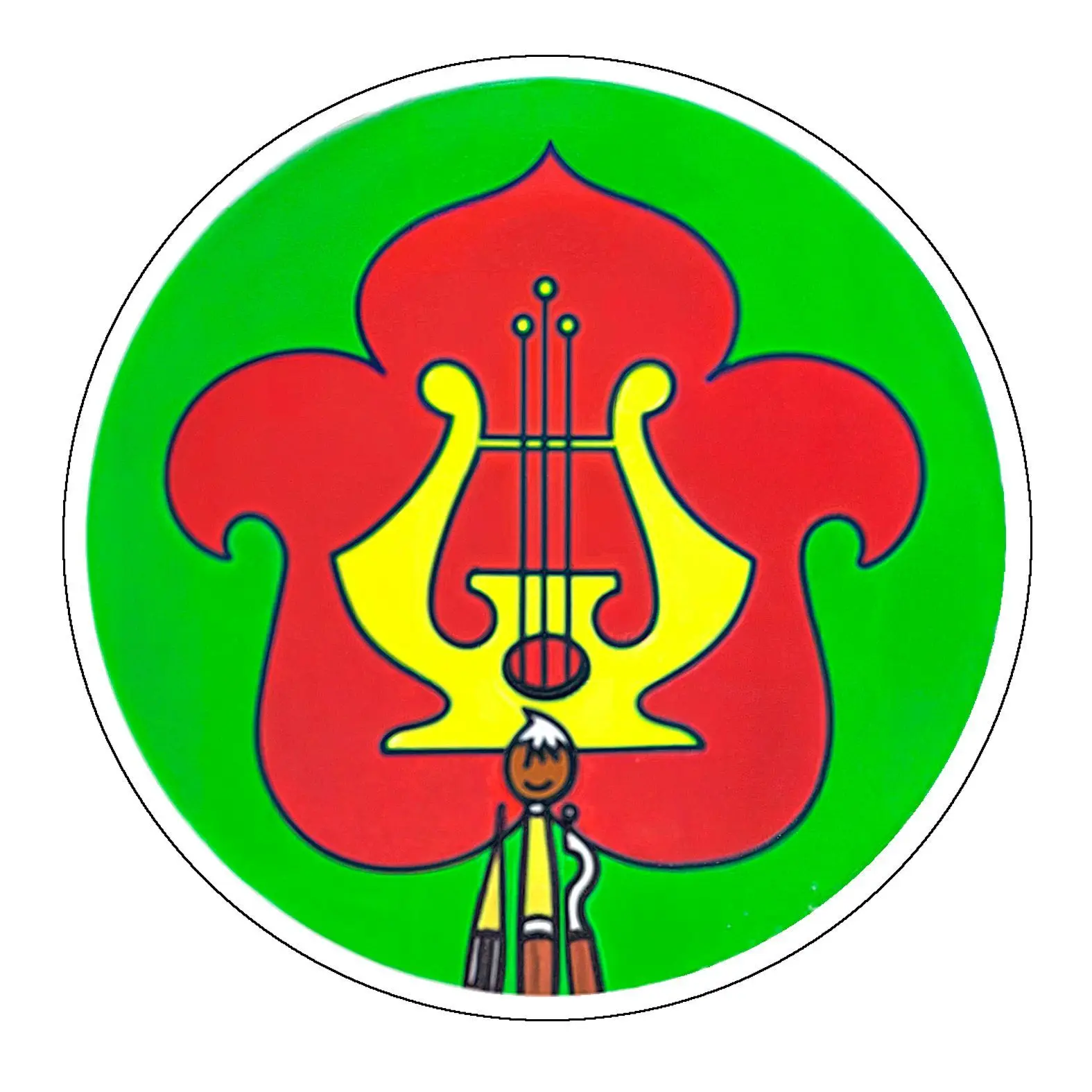 Детская школа искусств г.Мамадыш имени композиторов Яруллиных