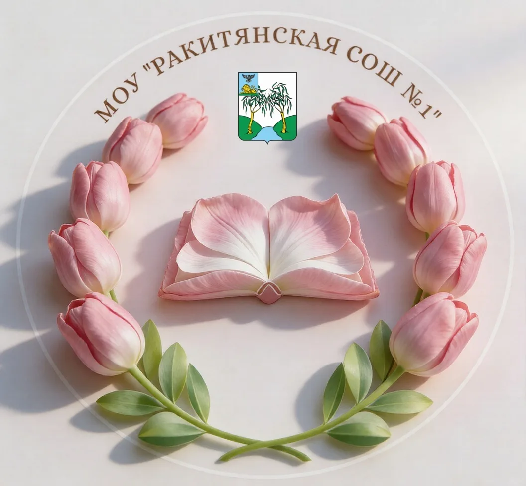 МОУ «Ракитянская СОШ №1»