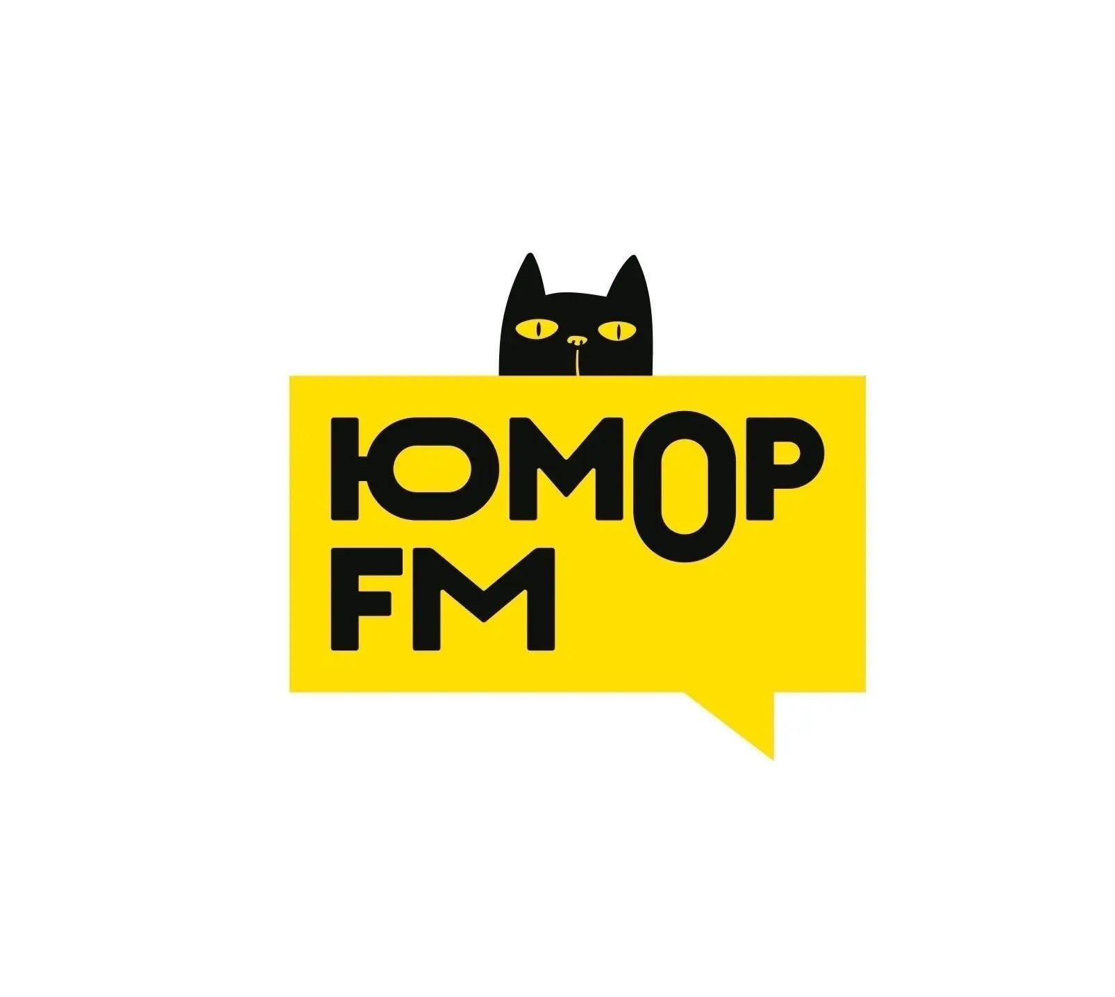 Юмор FM — канал в мессенджере MAX