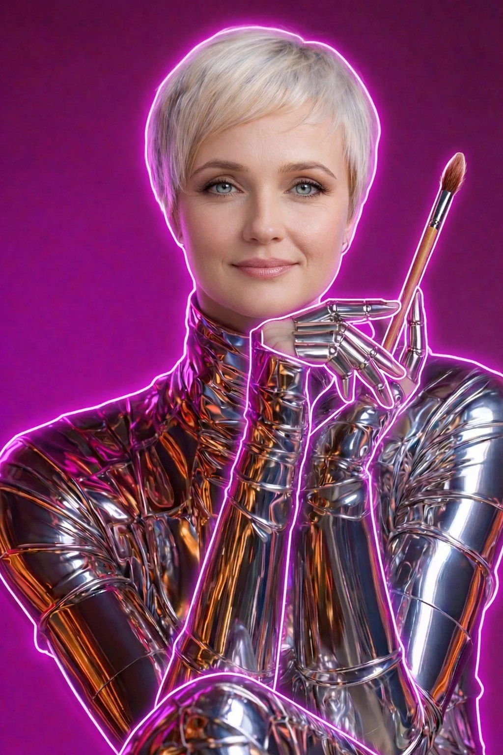 Нейрофантазии