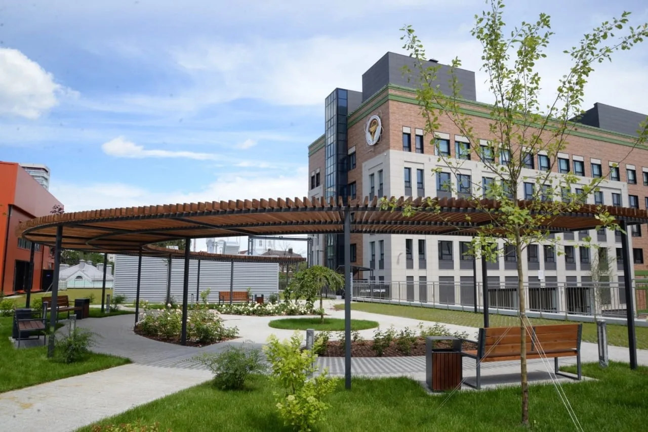 ВОРОНЕЖСКИЙ ОНКОЦЕНТР (ВОНКОЦ)