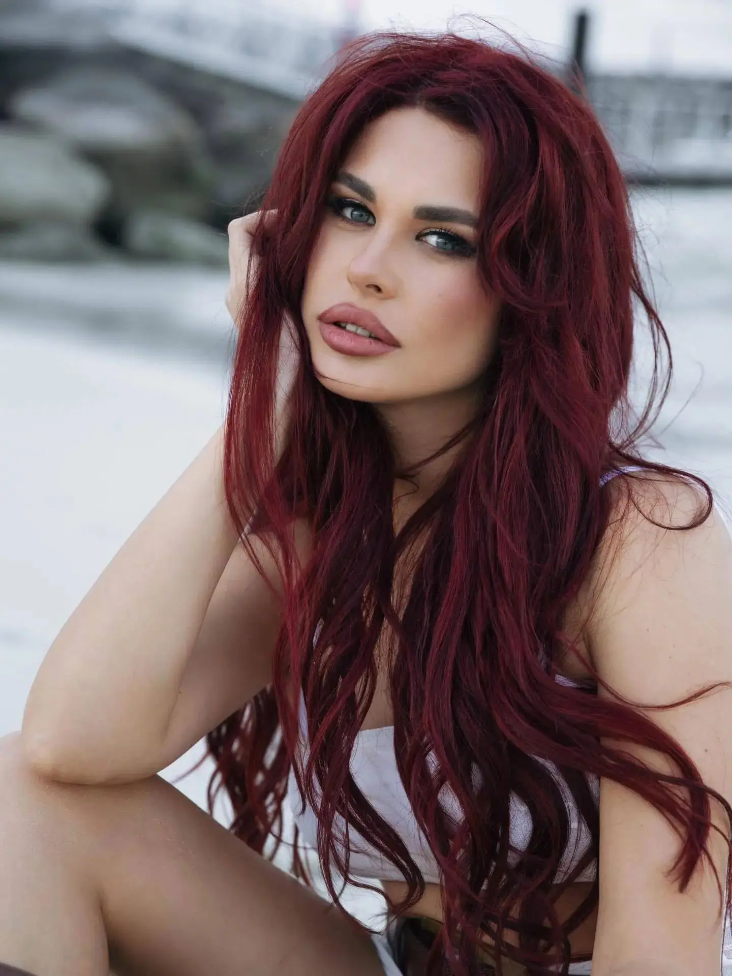 Ирина Пинчук