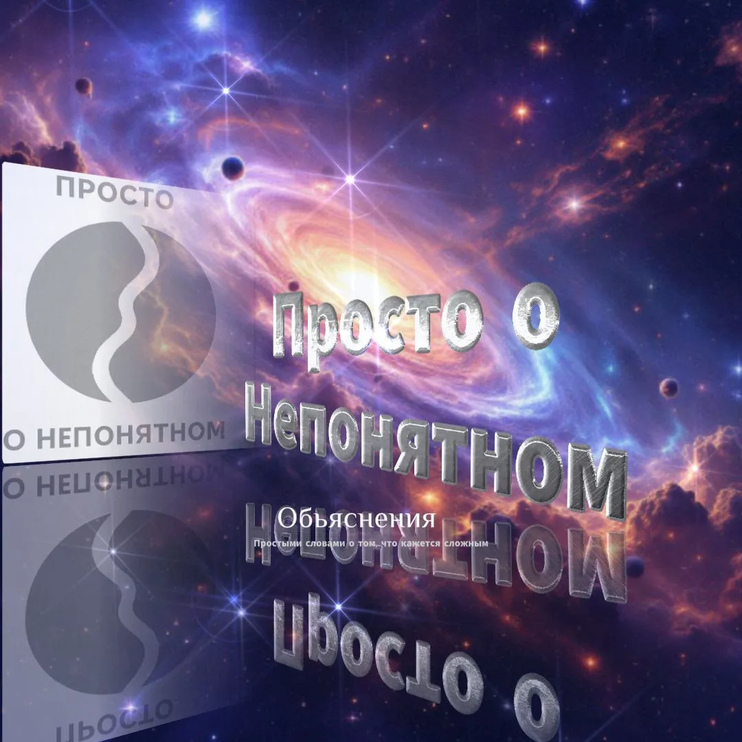 Просто о Непонятном