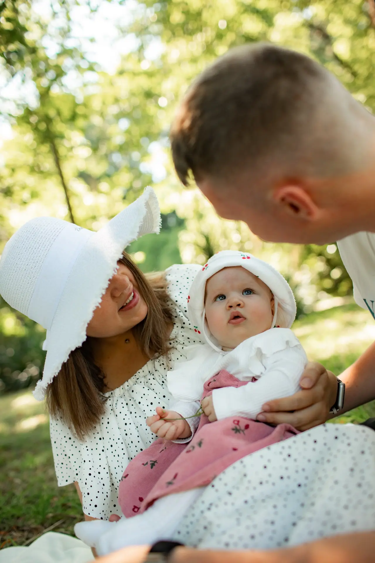 Все для мамочек 🤰👩‍🍼👼 — канал в мессенджере MAX