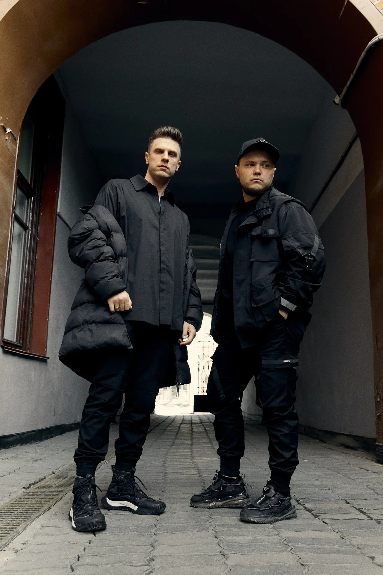 Логотип канала