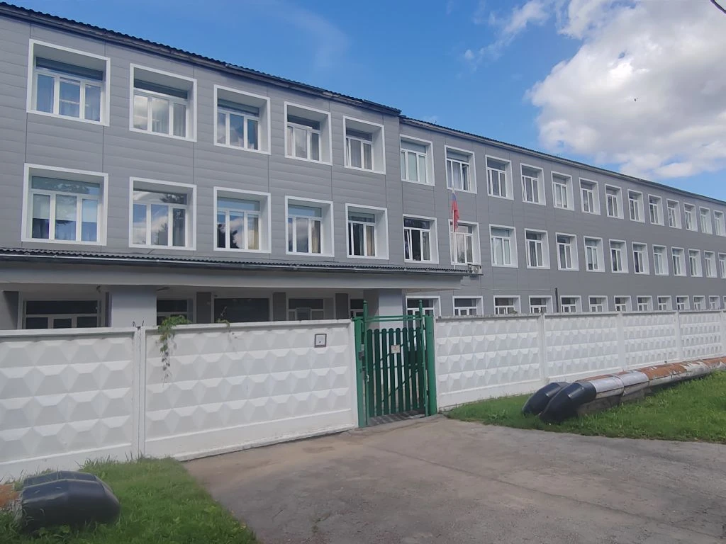 Официальный канал ГОУ ТО "Суворовская школа для обучающихся с ОВЗ"