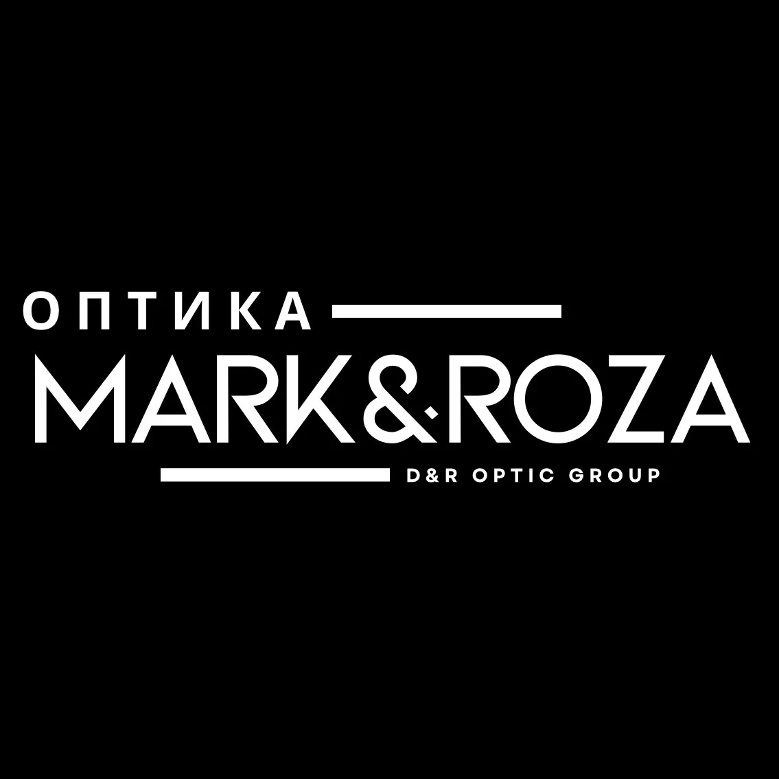 Оптика Мариуполь Mark&Roza
