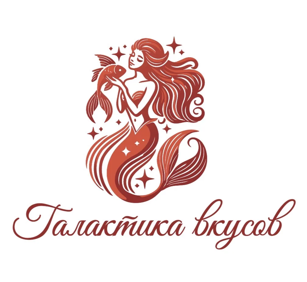 Галактика Вкусов — канал в мессенджере MAX